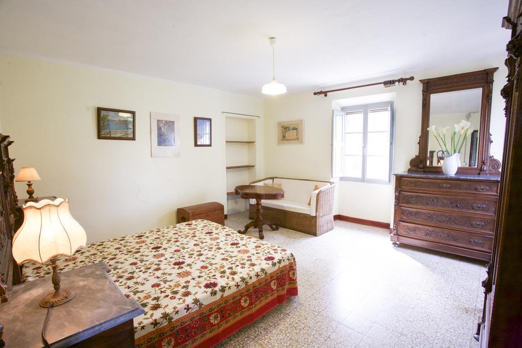 Appartamento Podere San Marco ปอร์โตแฟร์ราโย ภายนอก รูปภาพ