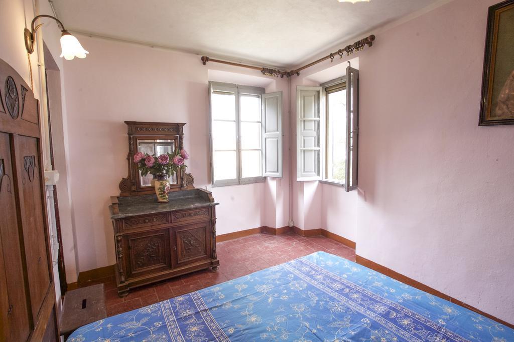 Appartamento Podere San Marco ปอร์โตแฟร์ราโย ภายนอก รูปภาพ