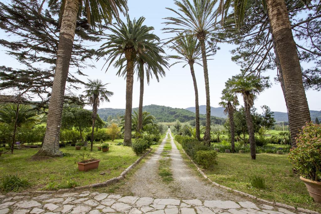 Appartamento Podere San Marco ปอร์โตแฟร์ราโย ภายนอก รูปภาพ