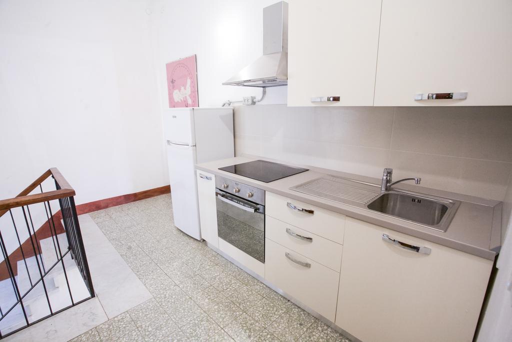 Appartamento Podere San Marco ปอร์โตแฟร์ราโย ภายนอก รูปภาพ
