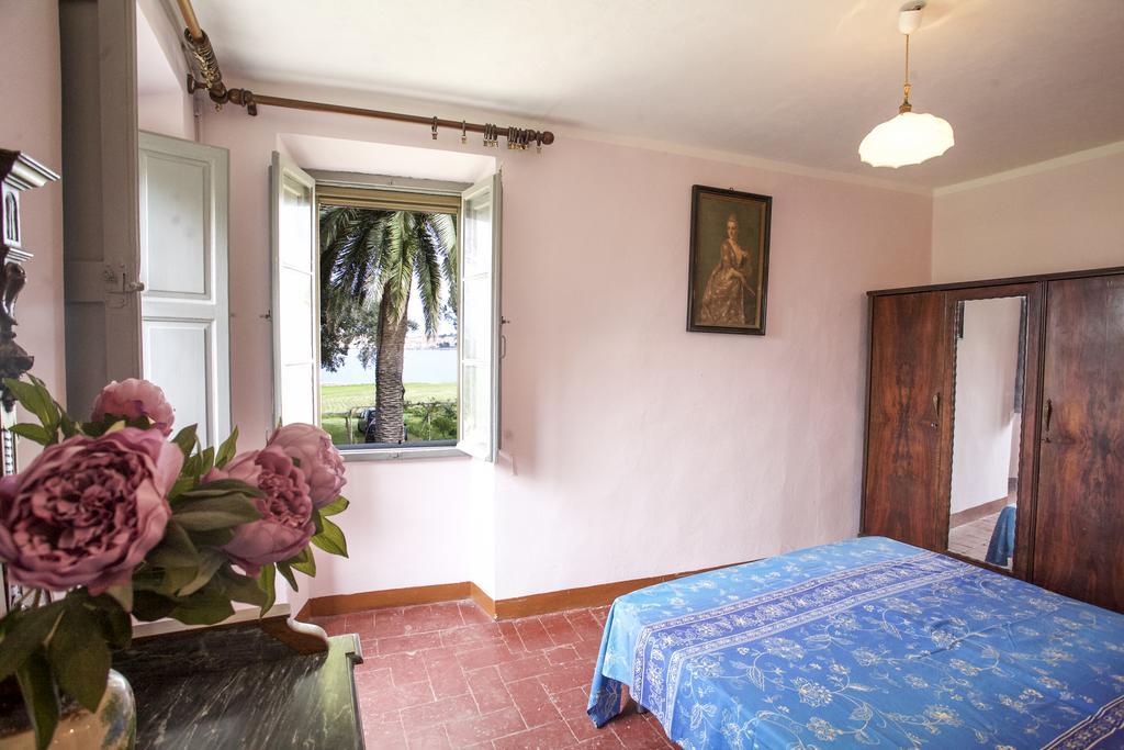 Appartamento Podere San Marco ปอร์โตแฟร์ราโย ภายนอก รูปภาพ