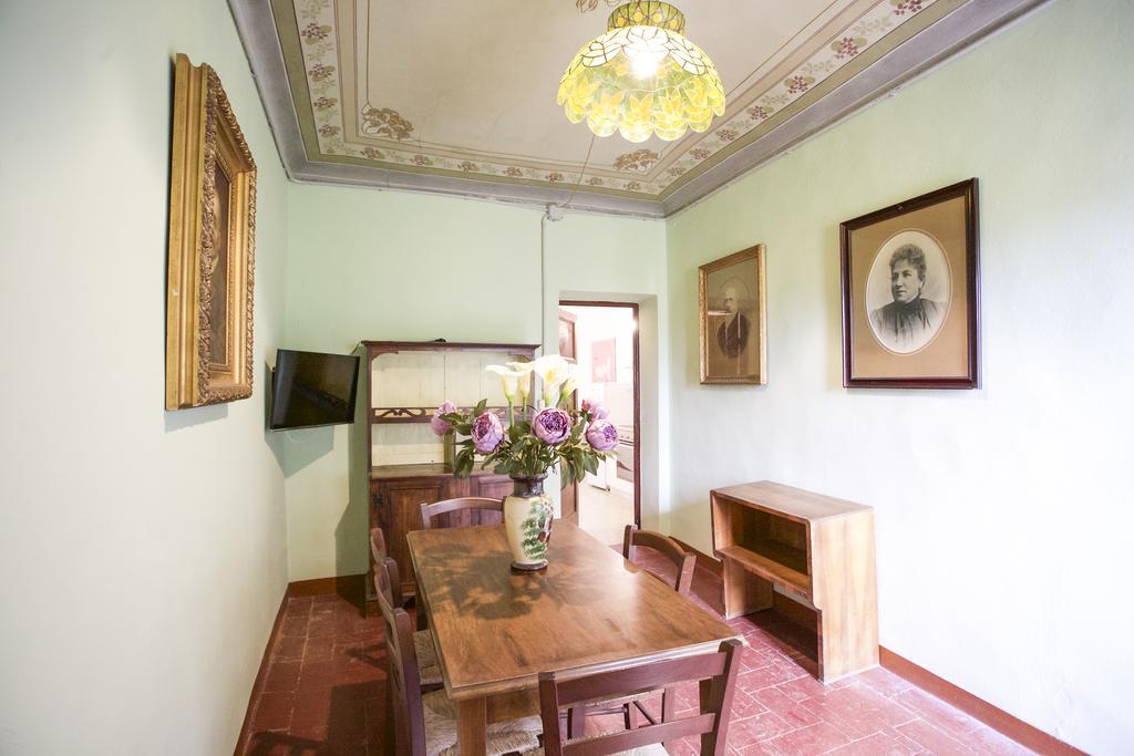 Appartamento Podere San Marco ปอร์โตแฟร์ราโย ภายนอก รูปภาพ