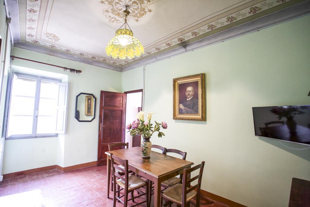 Appartamento Podere San Marco ปอร์โตแฟร์ราโย ภายนอก รูปภาพ